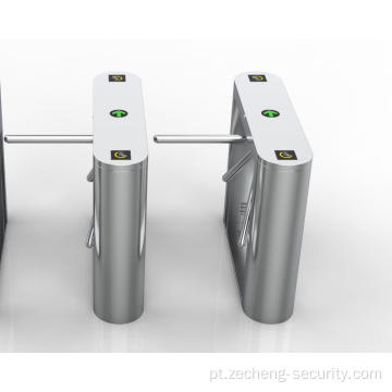 SUS 304 Tripod Turnstile Gate